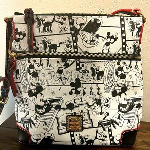Disney Dooney crossbody
